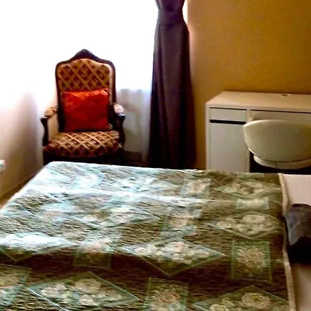 Not Possible To Book Vltavska F