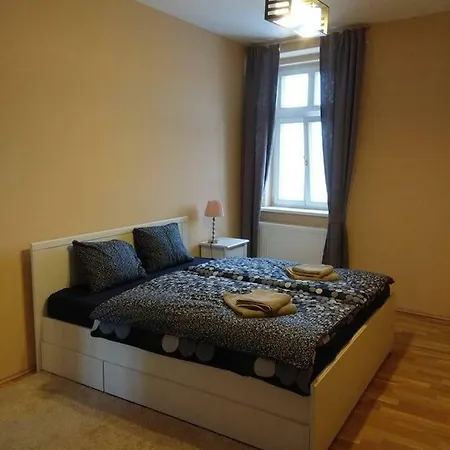 Not Possible To Book Vltavska F *
