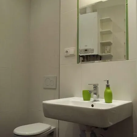 Not Possible To Book Vltavska F Praha