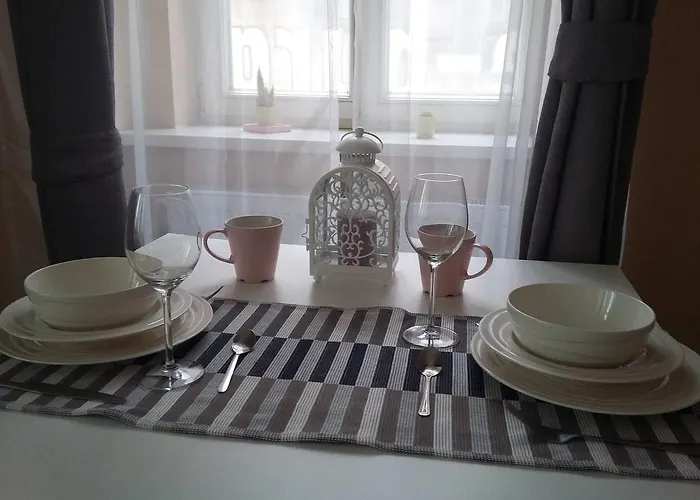 Not Possible To Book Vltavska F Apartmán Praha
