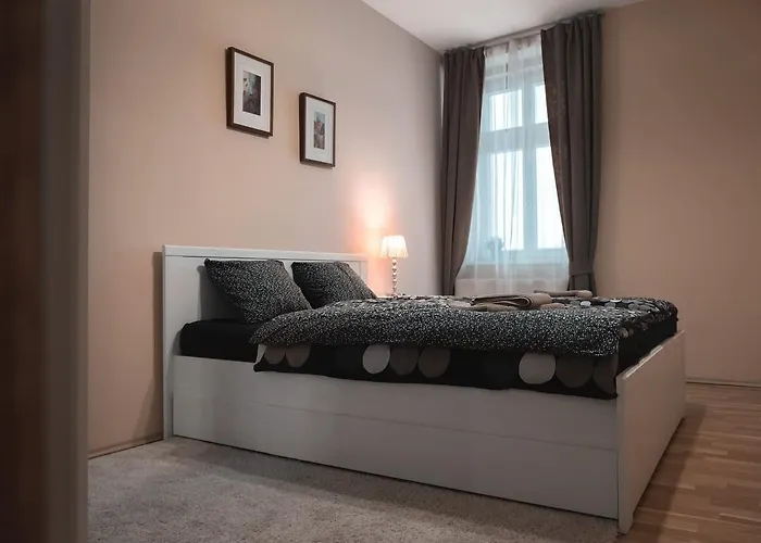 Not Possible To Book Vltavska F