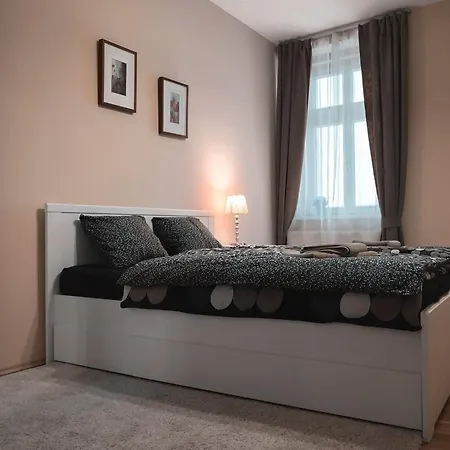 Not Possible To Book Vltavska F