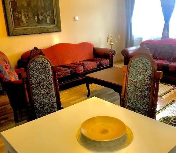 Not Possible To Book Vltavska F Lejlighed Prag
