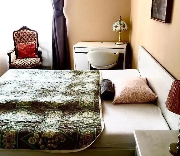 Not Possible To Book Vltavska F Prag