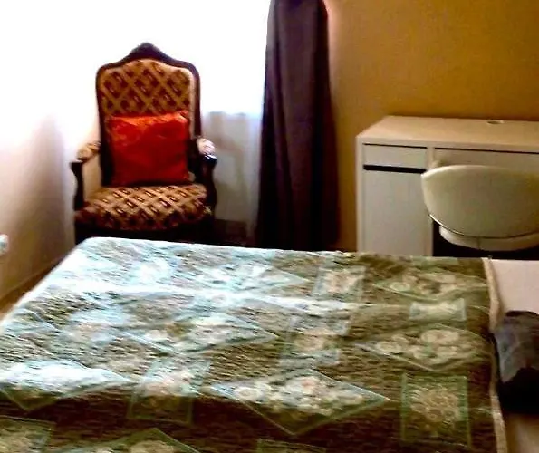 Not Possible To Book Vltavska F