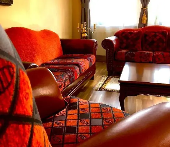 Not Possible To Book Vltavska F Lejlighed