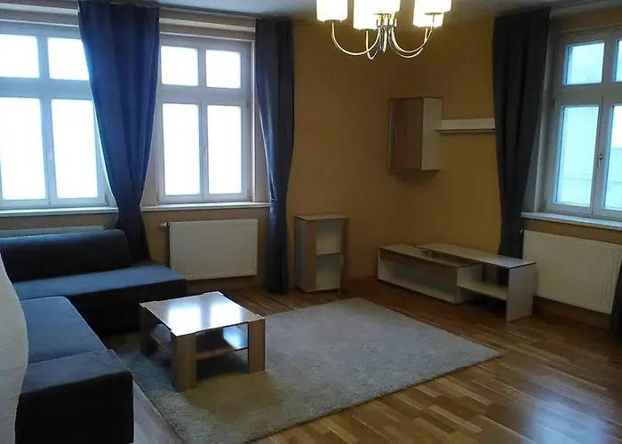 Not Possible To Book Vltavska F *