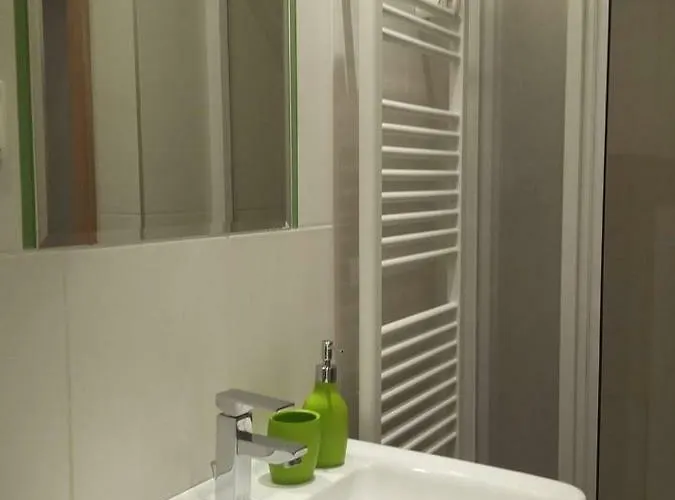 Not Possible To Book Vltavska F Lejlighed *